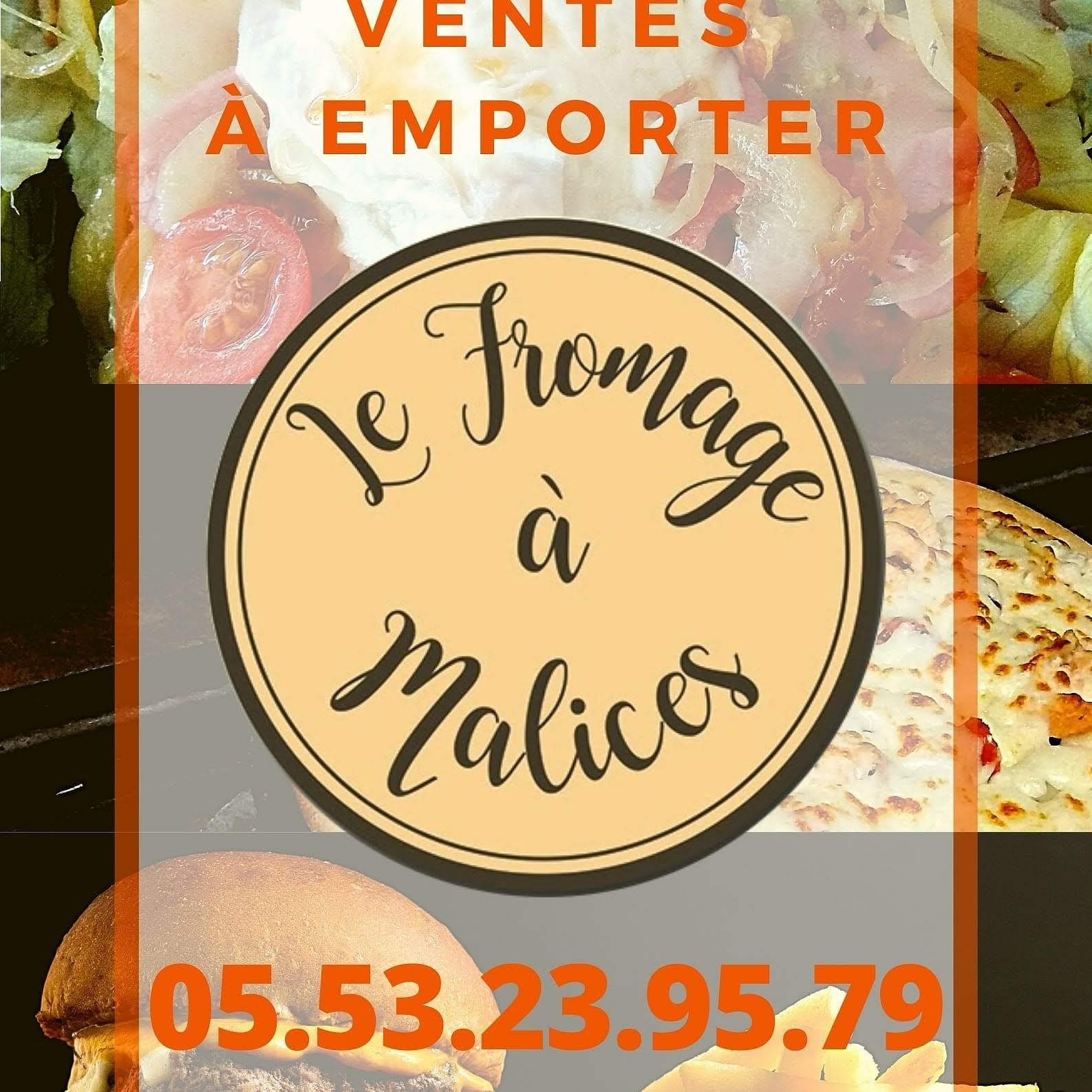 Le Fromage à Malices 