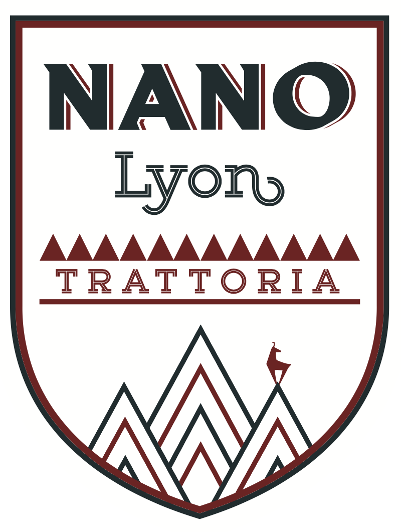 Trattoria Nano Lyon