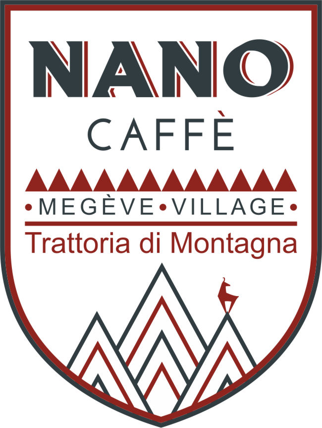 Nano Caffè Megève